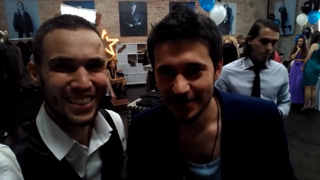 Путь Актера - Всем жителям города Нефтекамск посвящается!)) Cергей Дружко смотреть онлайн