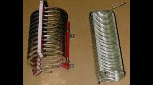 #12 Катушка индуктивности. Теория.