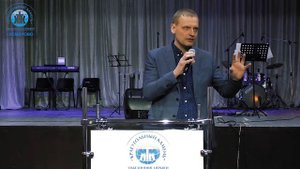 епископ Олег Ильин "КАК СЛЫШАТЬ ГОЛОС БОЖИЙ". часть 2