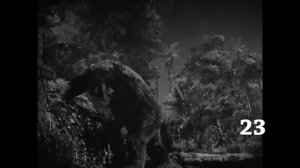 King Kong (1933) Carnage Count