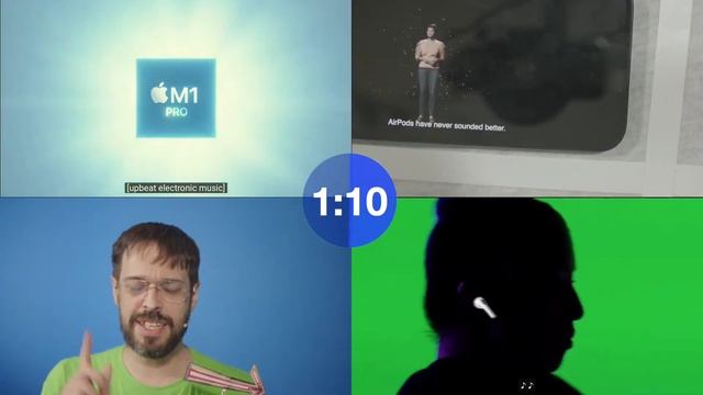 mimoLive - Streamingtest: MacBook Pro M1 MAX 64 gigs 32 GPU - 5 Recordings and an 8mbit YT-Stream смотреть онлайн