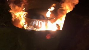 Обжиг кабеля БЕЗ ДЫМА! (50 КГ) ЧАСТЬ 2