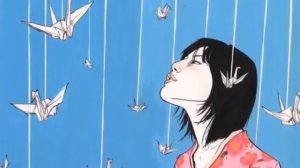 Г НЕНАШЕВА ЯПОНСКИЙ ЖУРАВЛИК