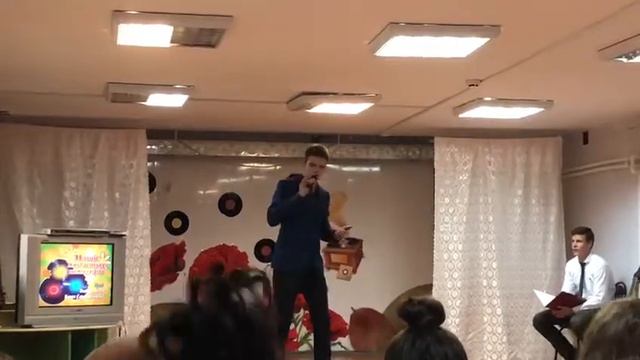 Cover Владимир Маркин- Колокола смотреть онлайн