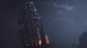 StarCraft II: LotV - Артанис и Рейнор