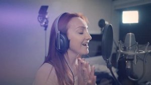 Колыбельная «Спи, моя радость, усни»  Mozart’s lullaby in Russian ‘Sleep, little one, go to sleep’