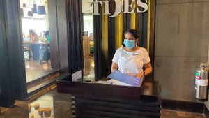 Обзор дорогого отеля на Шри Ланке - Marriott Spa Resort Weligama