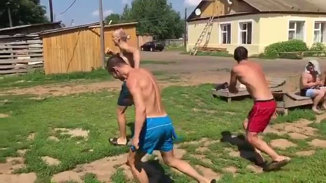 Лето в реабилитационном центре смотреть онлайн