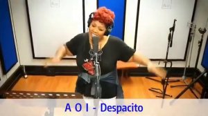 РАСПЕВКА-ПЕСНЯ-ДЕСПАСИТО.