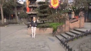 Религия (даосизм) в Китае