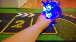 Обзор на пони луну