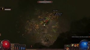 Path of Exile - Marauder Build - Part 2