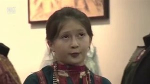 Ансамбль "Кладец" / Українська народна пісня - Ой там на горі