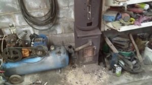 Буржуйка в гараж какую лучше выбрать
