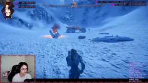 Mystea streams: Mass Effect Andromeda (Part 14)