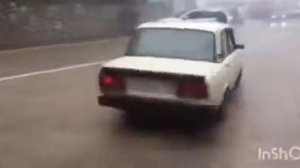 Дрифт Крым