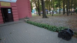 Гомель ТОП МЕСТ, Беларусь Gomel экскурсия по городу в 4K с аудиогидом Гомель гид