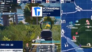 Фрозен против ОЛДБОЯ  и ЮНИКОВ! Жесткий Клатч, который решил судьбу команды.