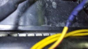 Nissan skyline v35 (выгоняем воздух из системы охлаждения)