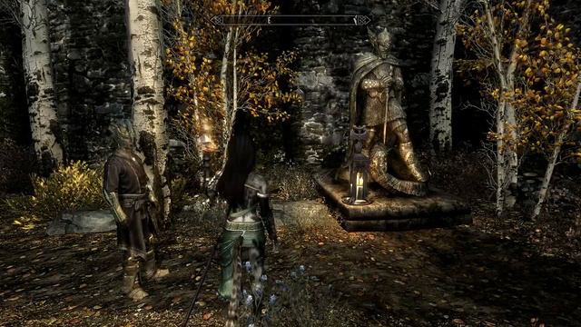 The Elder Scrolls V: Skyrim - Live Stream смотреть онлайн