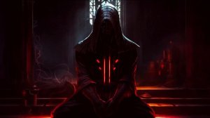 Sith Meditation (The Force Rages Inside You) 2 Hours Deep & Dark Meditation | 432 Hz