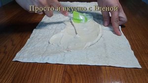 БЕРУ ЛАВАШ И ЗАВОРАЧИВАЮ В РУЛЕТ!Салат в лаваше.Рулет из лаваша с капустой,Рулет из лаваша с курице