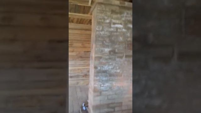 Двух Колпаковая печь в частный дом смотреть онлайн