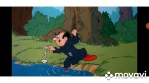Гаргамель готов пойти на опасности ради Азраэля?