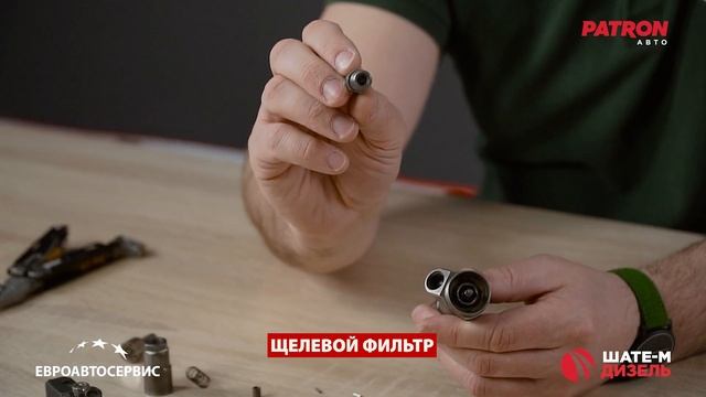 Common Rail | Устройство Common Rail и принцип работы