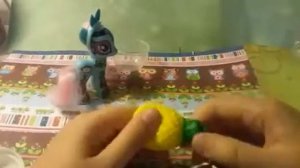 Прикольный сквиши всего за 40 рублей! Стоит ли покупать сквиши из автоматов?