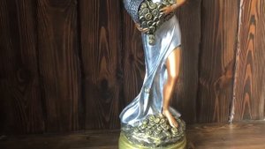 Богиня Фортуна