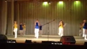 Группа "карамель" г. Воронеж " в мире много сказок"