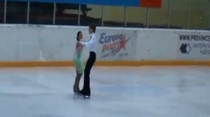 Голозубов Даниил - американский вальс 2012 год.avi