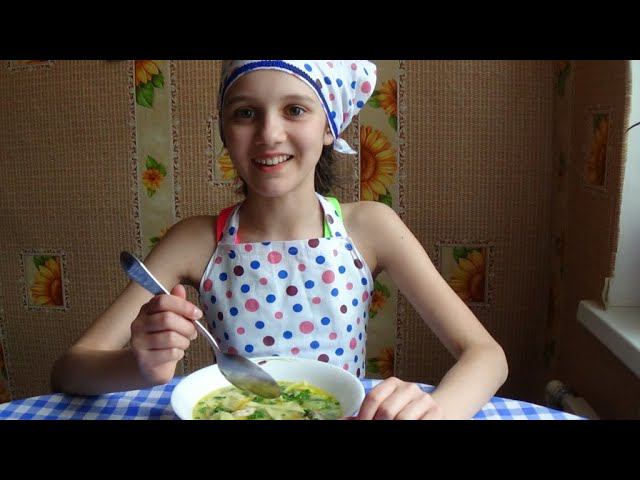 Лапша домашняя с курицей - как приготовить яичную лапшу. Вкусное тесто для лапши