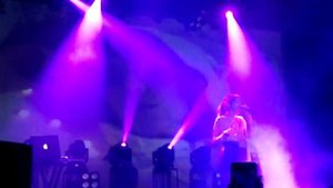 Mirele - Новая вселенная @ Санкт-Петербург 07.02.2020