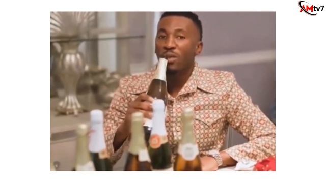 BREAKING: WÎTCHDOCTOR WHO GAVE PASSION JAVA POWERS IS ANGRY PASSION JAVA APOLOGISES смотреть онлайн