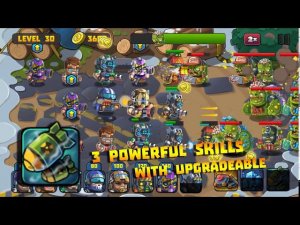 Zombie Apocalypse - New Plants VS Zombies!