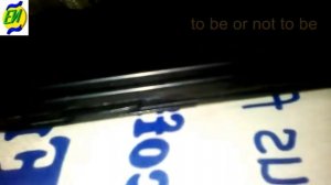 Проверка свечей на Део Ланос