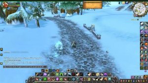 World of Warcraft: A Hunter's True Mark - Part 1