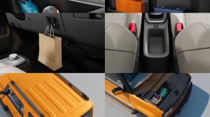 2023 WULING BAOJUN YEP / YUEYE EV - All Features: Commercial Ad TVC Iklan TV CF Propaganda - China