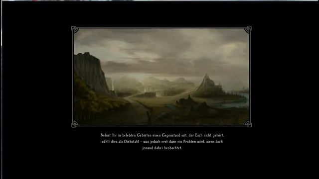 Let's Play Skyrim Enderal #127 Das Schicksal der Kor [Deutsch/German] смотреть онлайн