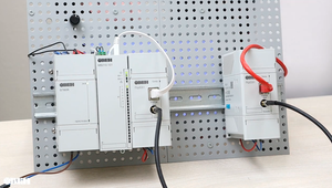 Вебинар «PLC-модем ПШС01: высокоскоростной обмен данными на базе Ethernet по силовой сети»