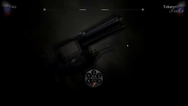 Симулятор русской рулетки! - Russian Roulette Tournament смотреть онлайн