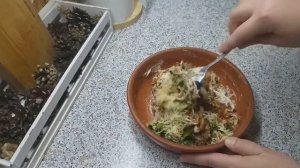 ?И не думала, как это вкусно!? | горячие бутерброды? из рыбной консервы?