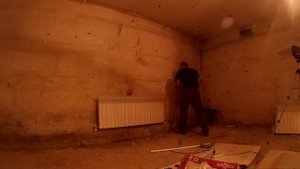 Монтаж клипс для полипропиленовых труб