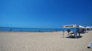 Обзор отеля La Мелия (Ла Мелия) в Анапе, на Джемете.