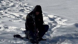 Рыбалка на Оке