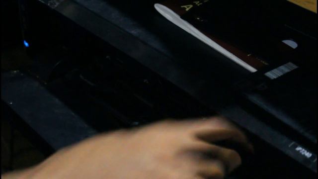 How To Resolve Tray Rejection Problem in Canon CD ID Card Printers   Part 1 смотреть онлайн