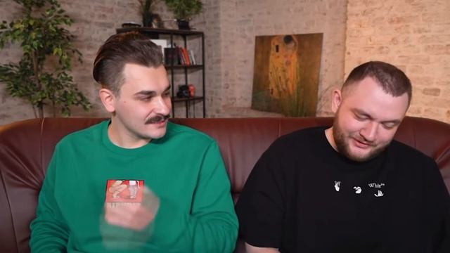 Семья Кузьмы и как общаться с людьми