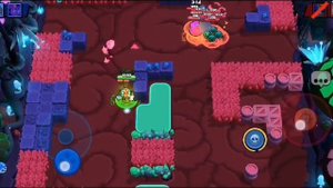 тащим катки в бс за пайпер и мег🤗#играем в бс